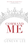 Command Me - Book