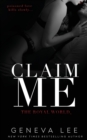 Claim me - Book