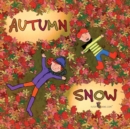 Autumn Snow (Matte Color Paperback) - Book
