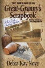 The Treasures in Great-Granny's Scrapbook : A Perry County Historical Adventure - Book