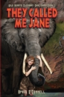 They Called Me Jane - Book