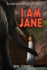I Am Jane - Book
