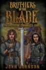 Brothers of the Blade - Book