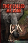 They Called Me Jane - eBook