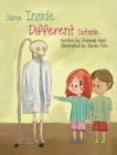Same Inside Different Outside - Book