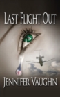 Last Flight Out - Book