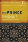 The Prince : Complete and Unabridged - Book
