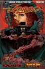Zorro Vol 02 TPB : Sacrilege & Rise of the Old Gods - Book