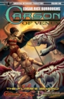 Carson of Venus Vol 01 TP : The Flames Beyond & Other Tales - Book
