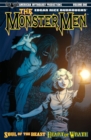 Monster Men Vol 01 TP : Edgar Rice Burroughs Universe - Book
