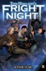 Tom Holland's Fright Night: Senior Year - Book