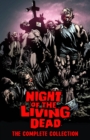 Night of the Living Dead: Complete Collection - Book