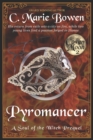 Pyromancer - Book