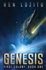 Genesis - Book
