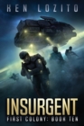 Insurgent - Book