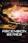 Ascension Series : Books 4 - 6 - Book