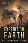 Expedition Earth - Book