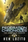 Federation Chronicles : The Complete Series - Book