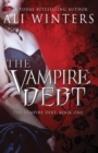 The Vampire Debt - Book