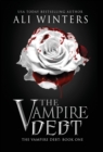 The Vampire Debt - Book