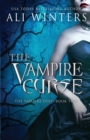 The Vampire Curse - Book