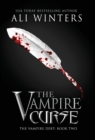The Vampire Curse - Book