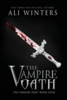 The Vampire Oath - Book