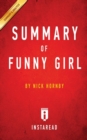 Summary of Funny Girl : by Nick Hornby Includes Analysis - Book