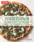 Nutritious Delicious - eBook
