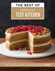 The Best of America's Test Kitchen 2019 : Best Recipes, Equipment Reviews, and Tastings - Book