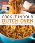 Cook It in Your Dutch Oven - eBook