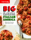 Big Flavors from Italian America - eBook