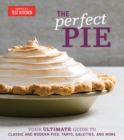 Perfect Pie - eBook