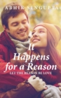 It Happens for a Reason - Book
