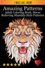 Amazing Patterns - Book