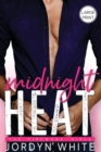 Midnight Heat - Book