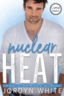 Nuclear Heat - Book