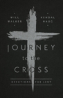 Journey to the Cross : Devotions for Lent - eBook