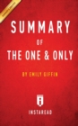 Summary of The One & Only : by Emily Giffin Includes Analysis - Book