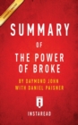 Summary of The Power of Broke : by Daymond John with Daniel Paisner - Includes Analysis - Book