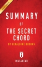 Summary of The Secret Chord : by Geraldine Brooks Includes Analysis - Book
