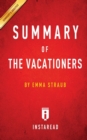 Summary of The Vacationers : by Emma Straub Includes Analysis - Book