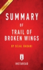 Summary of Trail of Broken Wings : by Sejal Badani Includes Analysis - Book