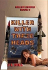 Killer With Three Heads - Book