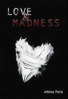 Love & Madness - Book