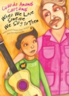When We Love Someone We Sing to Them : Cuando Amamos Cantamos - Book