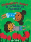 Chabelita's Heart : El corazon de Chabelita - Book