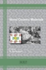 Novel Ceramic Materials - Book