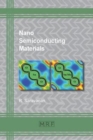 Nano Semiconducting Materials - Book