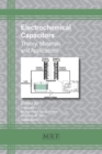 Electrochemical Capacitors : Theory, Materials and Applications - Book